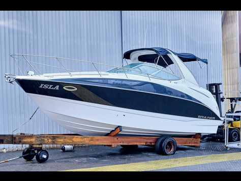 BAYLINER 310