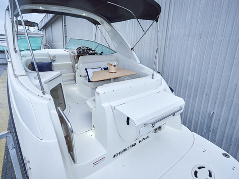 BAYLINER 310