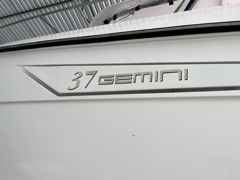 GEMINI 370