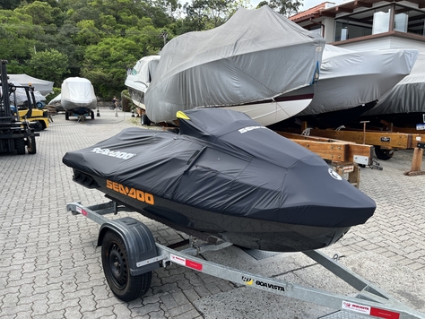 SEADOO GTX 230