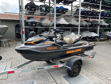 SEADOO GTX 230