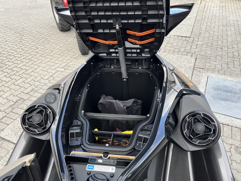 SEADOO GTX 230