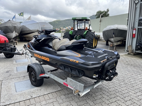 SEADOO GTX 230