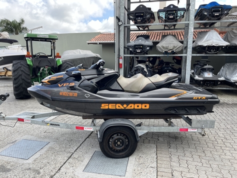 SEADOO GTX 230