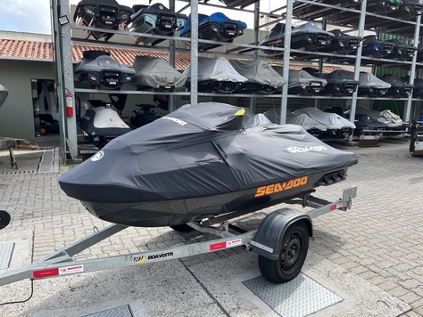 SEADOO GTX 230