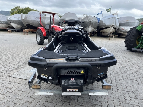 SEADOO GTX 230